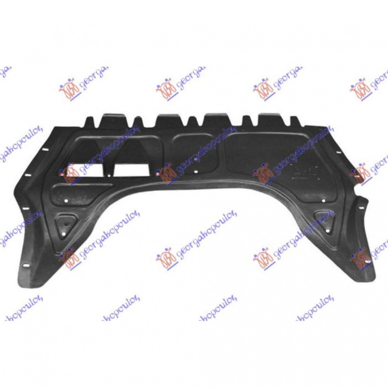 Scut Motor - Vw Jetta 2014 , 5c0825237b