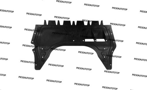 Scut motor VW New Beetle 2012-2019 NOU 5C0825237C (PARTEA DIN FATA)
