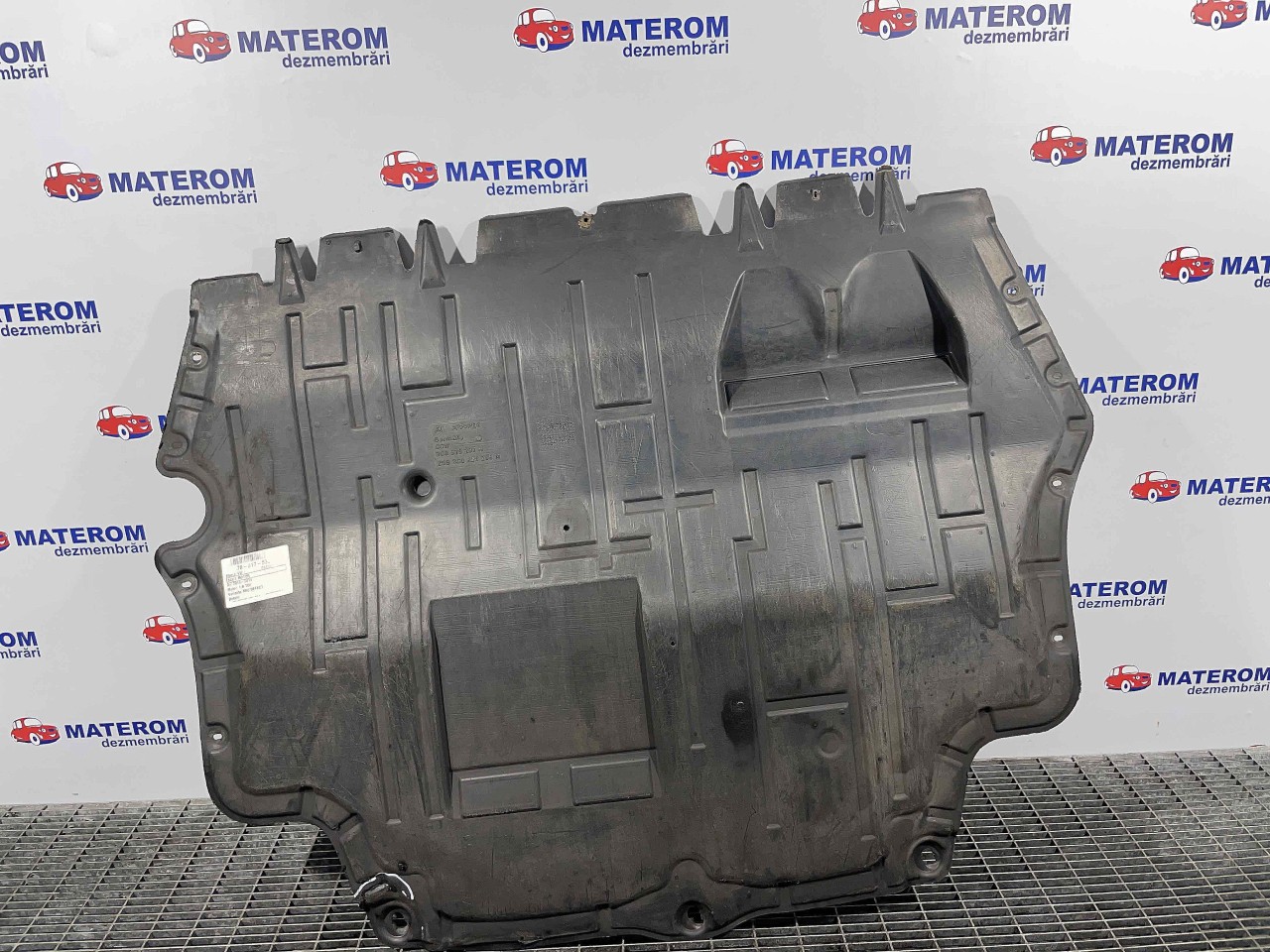 SCUT MOTOR VW PASSAT 1.6 TDI - (2010 2014)
