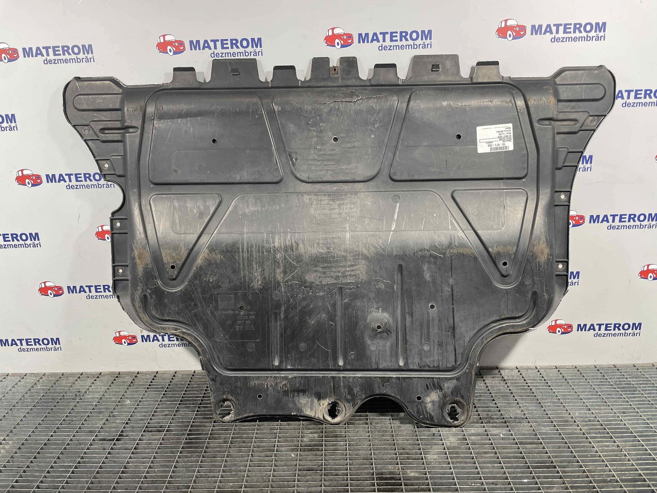 SCUT MOTOR VW PASSAT 1.6 TDI - (2014 2019)