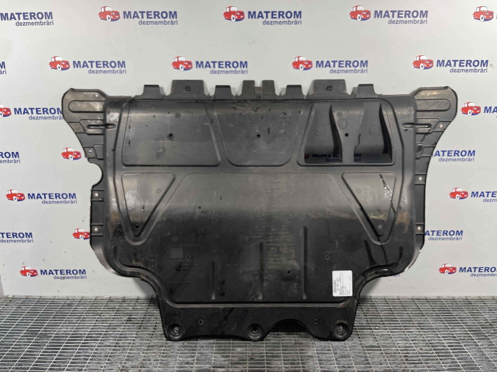 SCUT MOTOR VW PASSAT 2.0 TDI - (2014 2019)