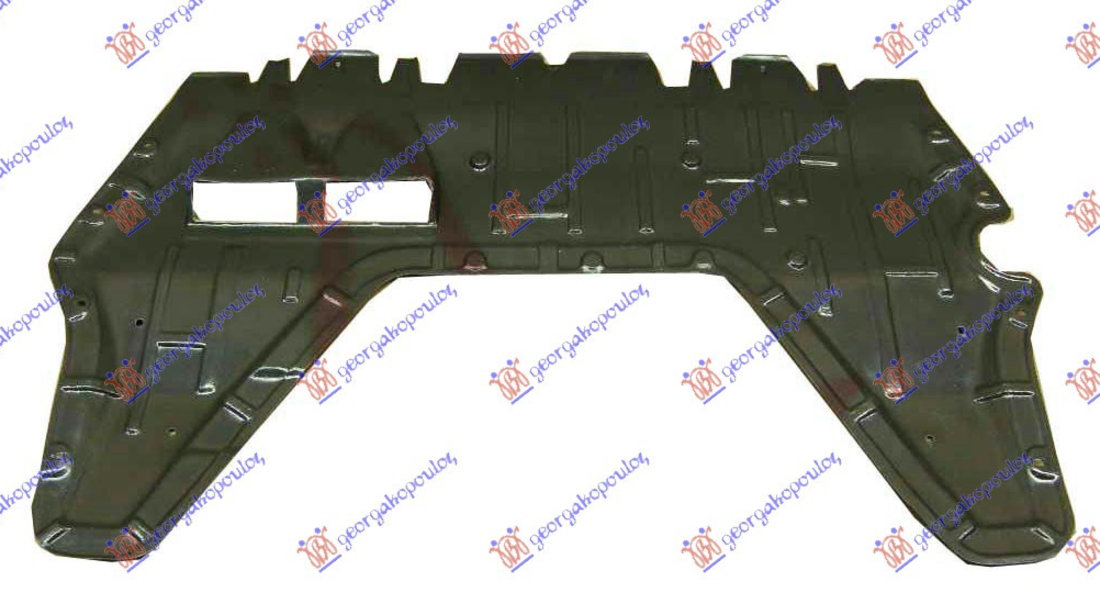 Scut Motor - Vw Passat 2005 , 3c0825235h