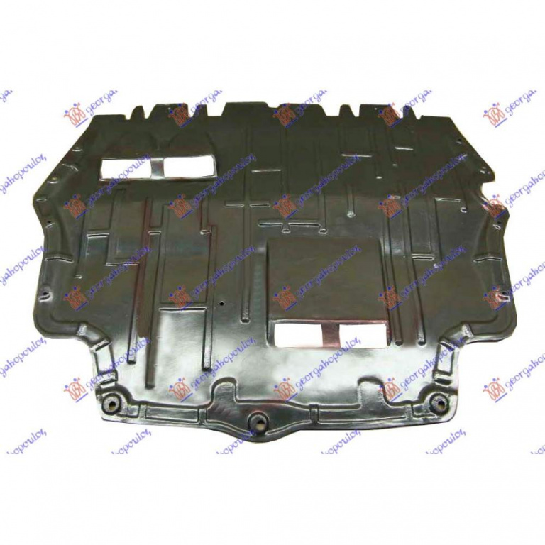 Scut Motor - Vw Passat 2011 , 3c0825235h