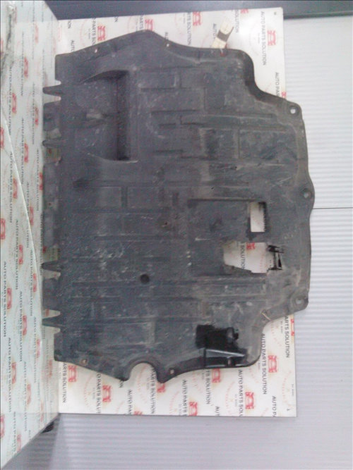 Scut motor VW PASSAT B 6 2.0 TDI an fabr. 2010