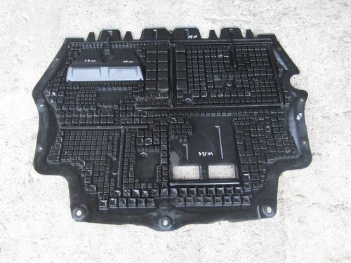 SCUT MOTOR VW PASSAT B6 2.0 TDI 81KW 110CP FAB. 2005 - 2010 ⭐⭐⭐⭐⭐