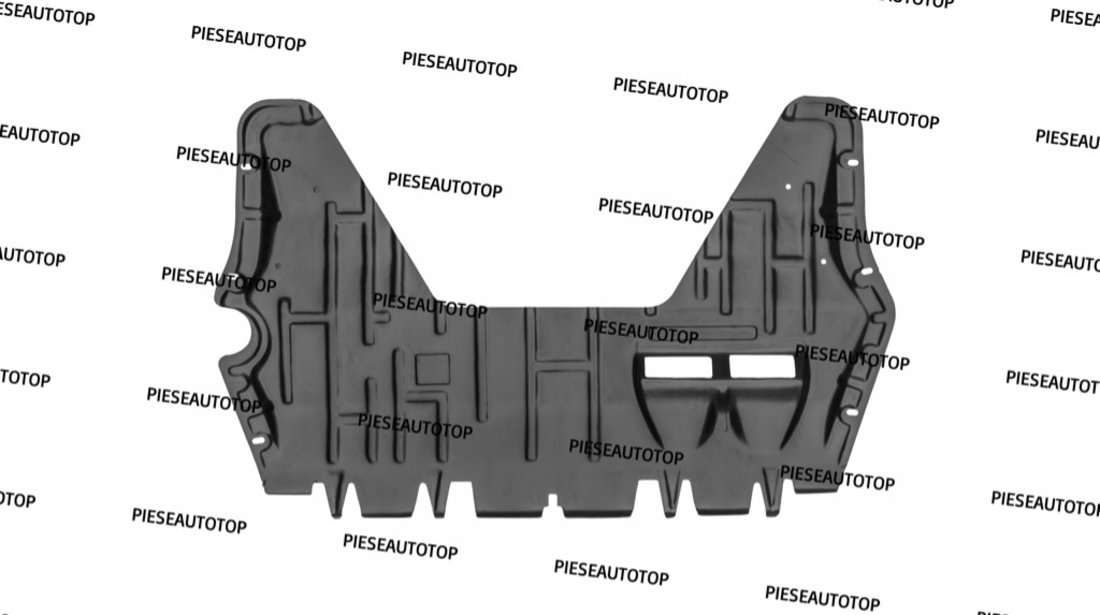 Scut motor VW Passat B6 2005-2010 NOU 3C0825235H 3C8825235