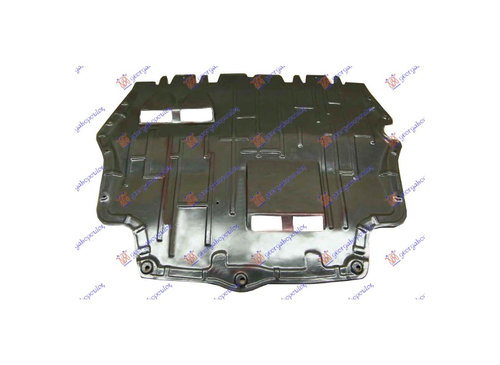 Scut motor VW Passat B7 2011-2015 NOU 3C0825235A 3C0825235M (MOTORIZARI DIESEL)