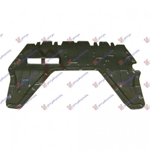 Scut Motor - Vw Passat Cc 2008 , 3c0825235h