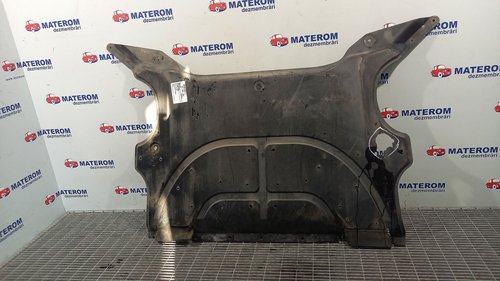 SCUT MOTOR VW PHAETON PHAETON 3.0 TDI - (2002 2010)