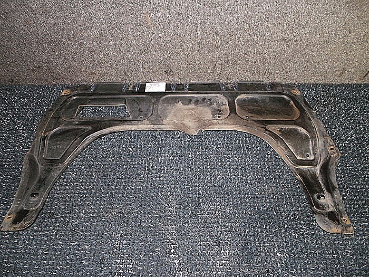 SCUT MOTOR VW POLO 1.2 INJ - (2002 2005)