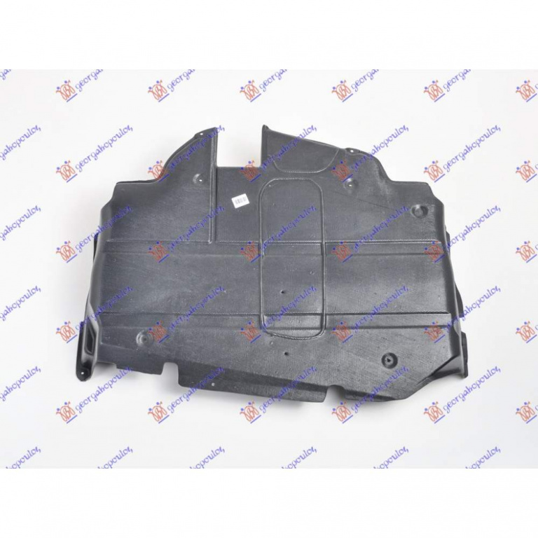 Scut Motor - Vw Polo 2009 , 6q0825202m