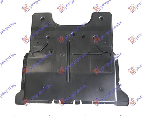 Scut Motor - Vw Polo 2017 , 2q0825236e
