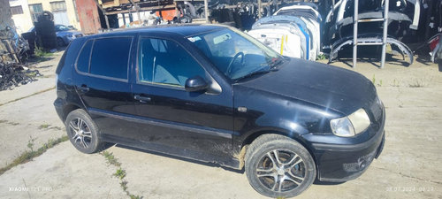 Scut motor VW Polo 6N 1. 4 tdi 75cp