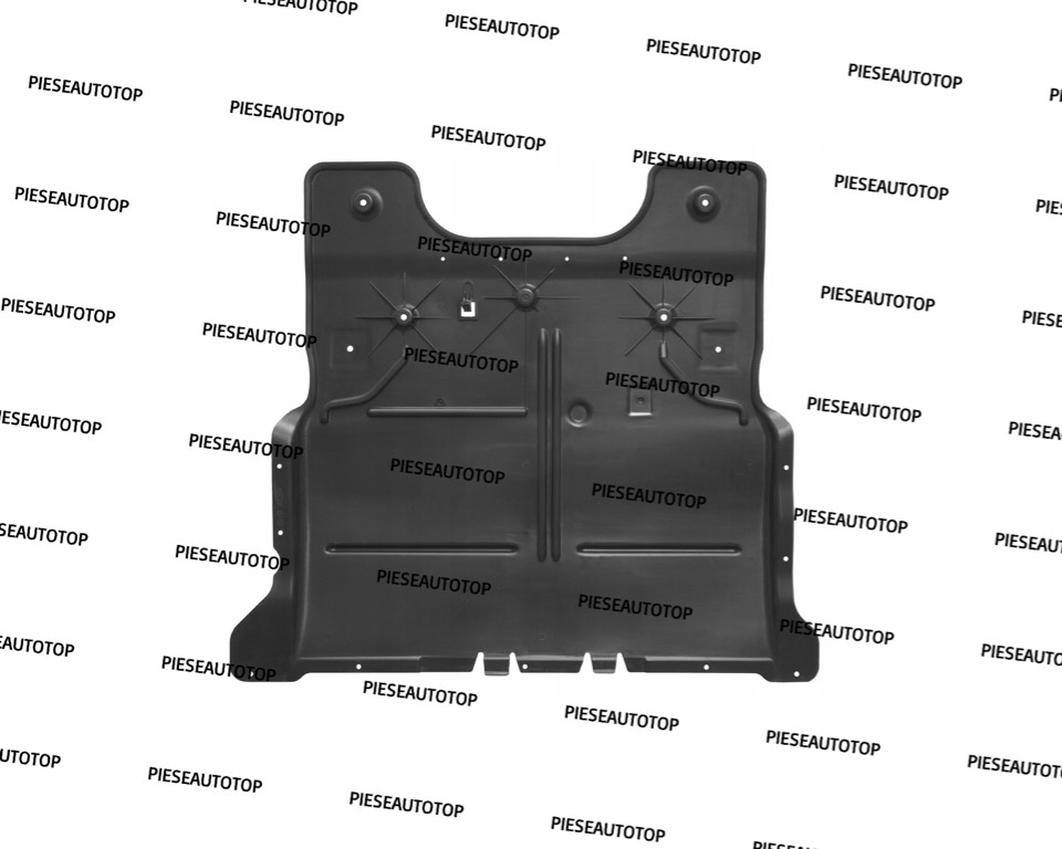 Scut motor VW T-Cross 2019-2020-2021 NOU 2Q0825236E 2Q0825236F