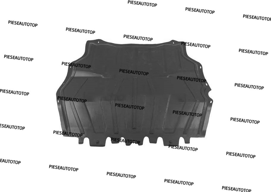 Scut motor VW Tiguan 2007-2016 NOU 5N0825235C (MOTORIZARI DIESEL)