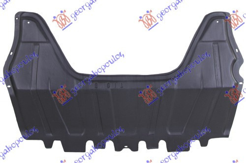Scut Motor - Vw Tiguan 2007 , 5n0825235