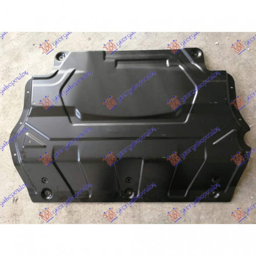 Scut Motor - Vw Tiguan 2011 , 5n0825235c
