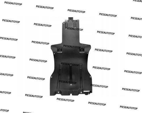 Scut motor VW Touareg 2003-2010 NOU 7L0825231AH (PARTEA DIN SPATE)