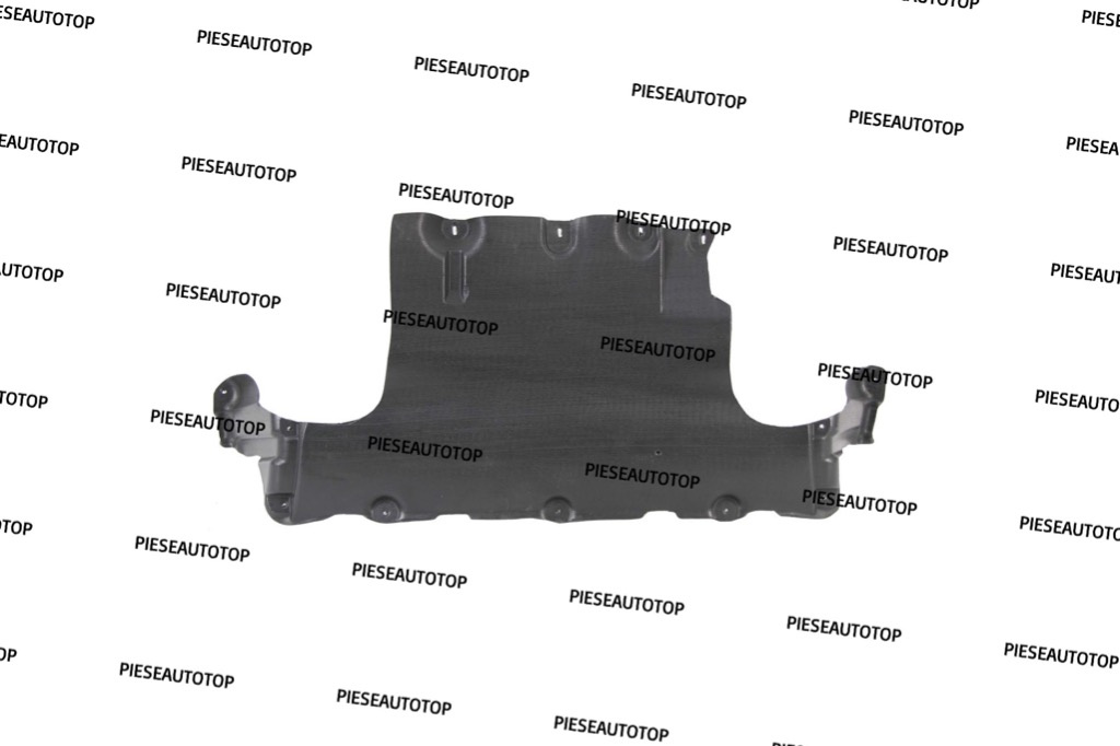 Scut motor VW Touareg 2003-2010 NOU 7L0825285C 7L0825285H (PARTEA DIN FATA)
