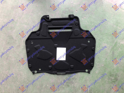 Scut Motor - Vw Touareg 2018 , 4m0825236ae