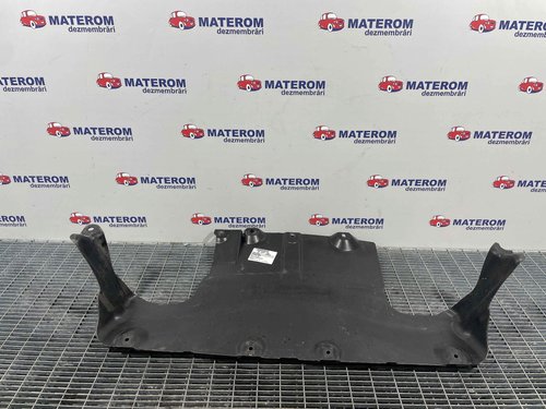 SCUT MOTOR VW TOUAREG TOUAREG 3.0 TDI - (2010 2018)