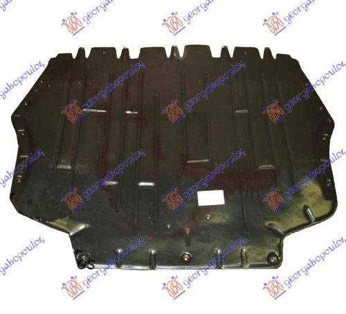 Scut motor VW Touran 2007-2010 NOU 1K0825237AE 1K0825237AF 1K0825237AG (DIESEL) FARA ORIFICII