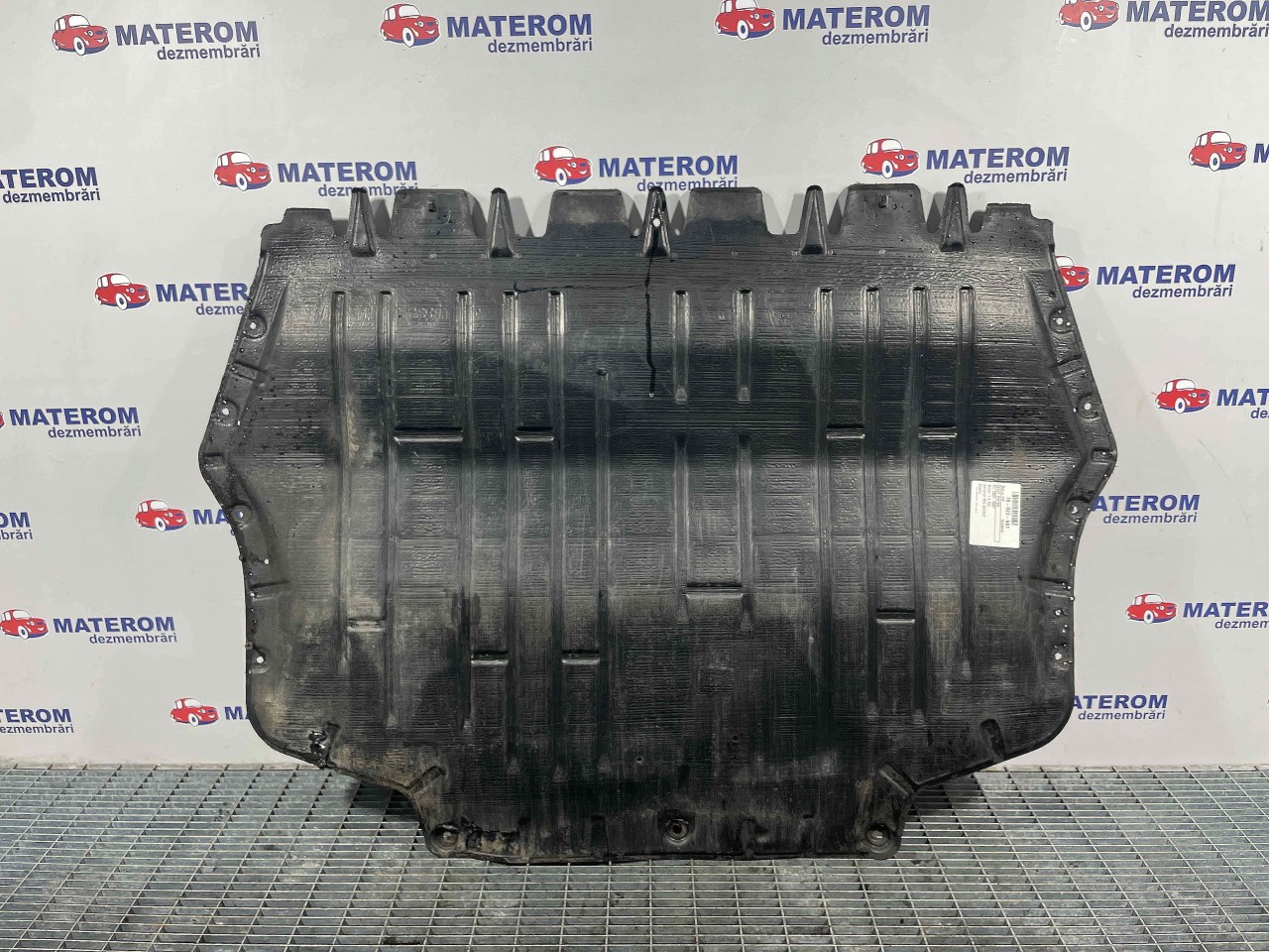 SCUT MOTOR VW TOURAN TOURAN 1.9 TDI - (2003 2007)