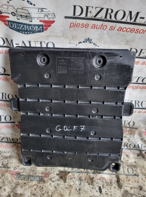 Scut original Audi A3 8V Sportback cod piesa : 5Q0825229C