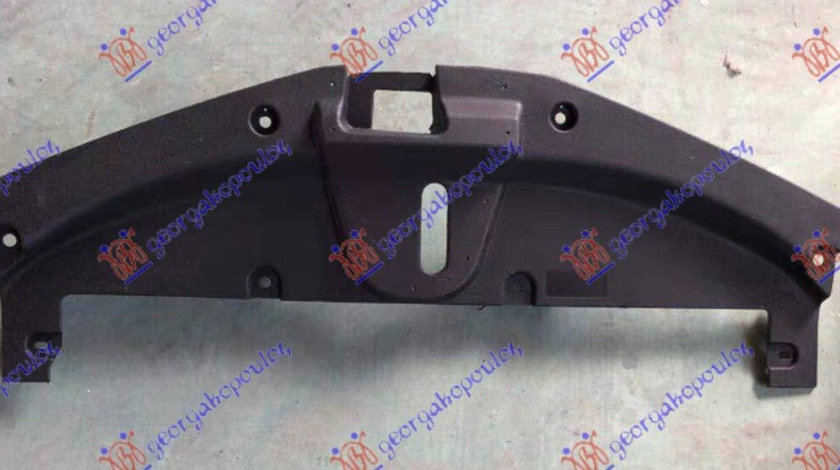 Scut Panou Frontal Superior De Plastic Toyota Corolla Sedan E21 2019-2020