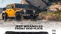 SCUT PENTRU ORIGINAL BARA FATA JEEP WRANGLER JK 20...