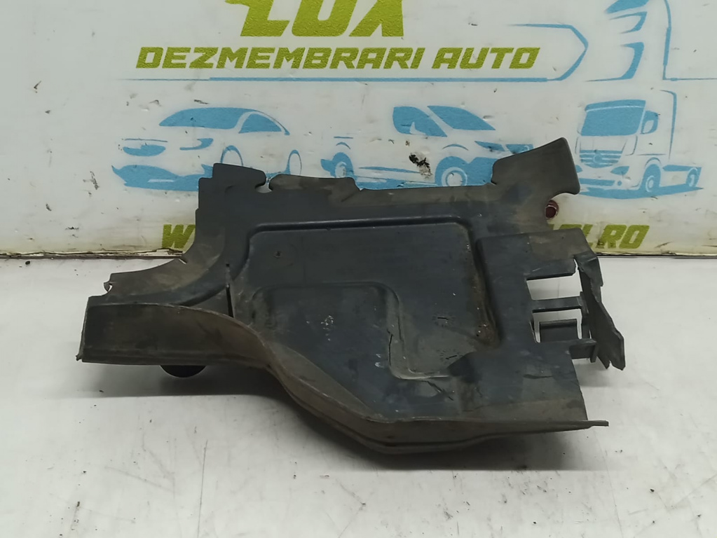 Scut plastic 74850613 BMW Seria 5 G30 [2016 - 2020]