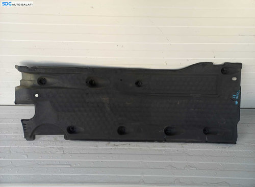 Scut Plastic Caroserie Prag Dreapta Volkswagen Tiguan 5N 2007 - 2015 [L1315]