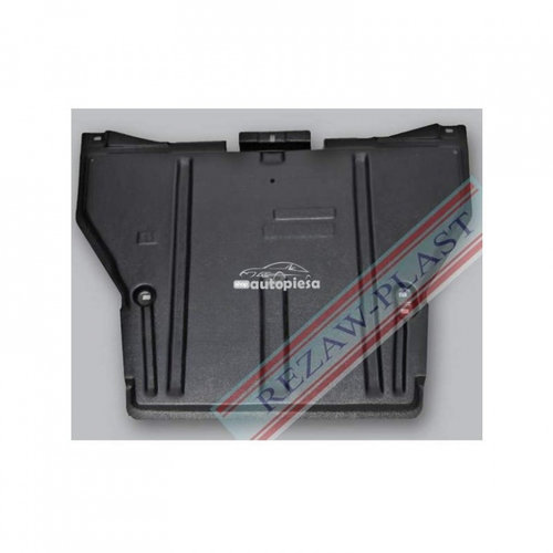 Scut plastic cutie viteze Audi A4 (B5) diesel fabricat in perioada 1995 - 2001 RP150405 piesa NOUA