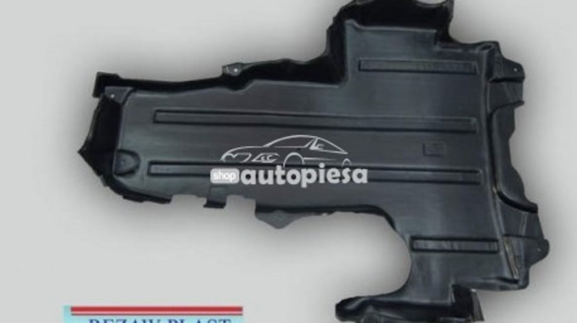 Scut plastic cutie viteze Mercedes E-Class (W210) fabricat in perioada 1995 - 2003 RP151103 piesa NOUA