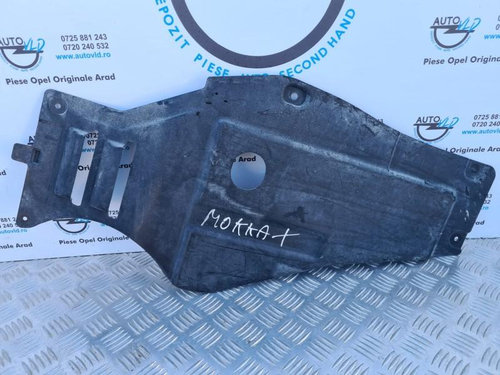 Scut plastic mijloc Opel Mokka 2012-2016 95394927
