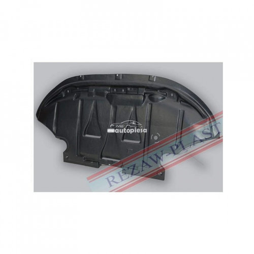 Scut plastic motor Audi A6 (C5) diesel fabricat in perioada 1998 - 2005 RP150106 piesa NOUA