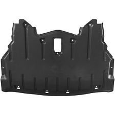 Scut plastic motor BMW X5 E70 10/13