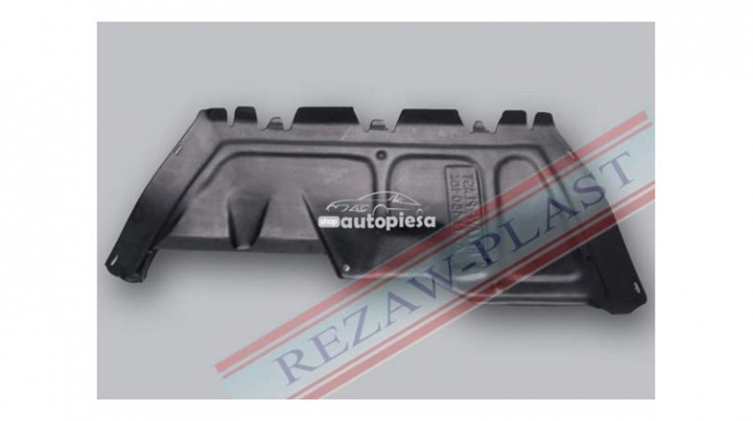 Scut plastic motor central Audi A3 (8L1) benzina fabricat in perioada 1997 - 2003 RP150104 piesa NOUA