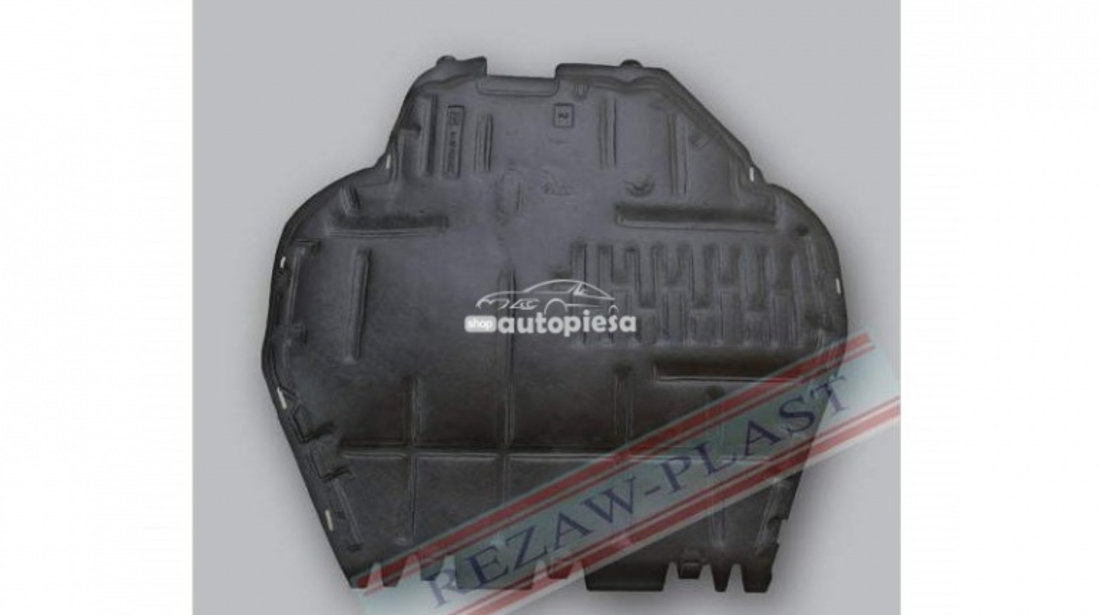 Scut plastic motor central Audi A3 (8L1) diesel fabricat in perioada 1997 - 2003 RP150302 piesa NOUA