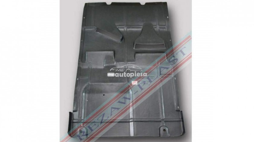 Scut plastic motor central Citroen Jumper fabricat in perioada 2006 - 2011 RP150714 piesa NOUA