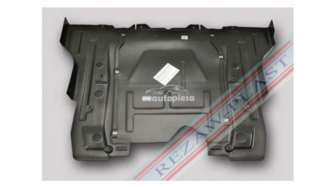 Scut plastic motor central Opel Astra J fabricat incepand cu 2010 RP150810 piesa NOUA