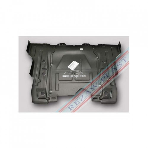 Scut plastic motor central Opel Astra J fabricat incepand cu 2010 RP150810 piesa NOUA