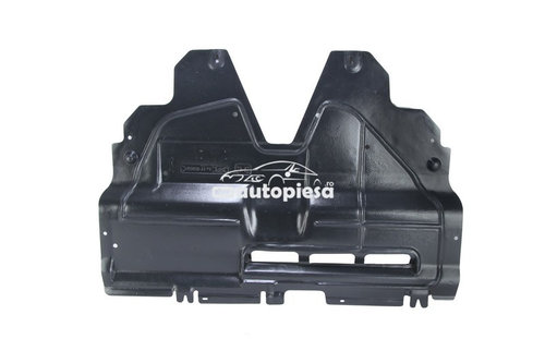 Scut plastic motor central Peugeot 206 fabricat in perioada 1998 - 2010 RP150601 piesa NOUA