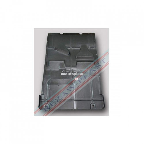 Scut plastic motor central Peugeot Boxer fabricat incepand cu 2006 RP150714 piesa NOUA
