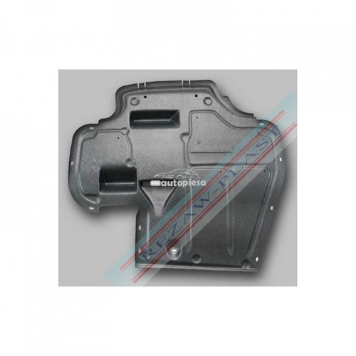 Scut plastic motor central Seat Cordoba (6K2) fabricat in perioada 1999 - 2002 RP150205 piesa NOUA