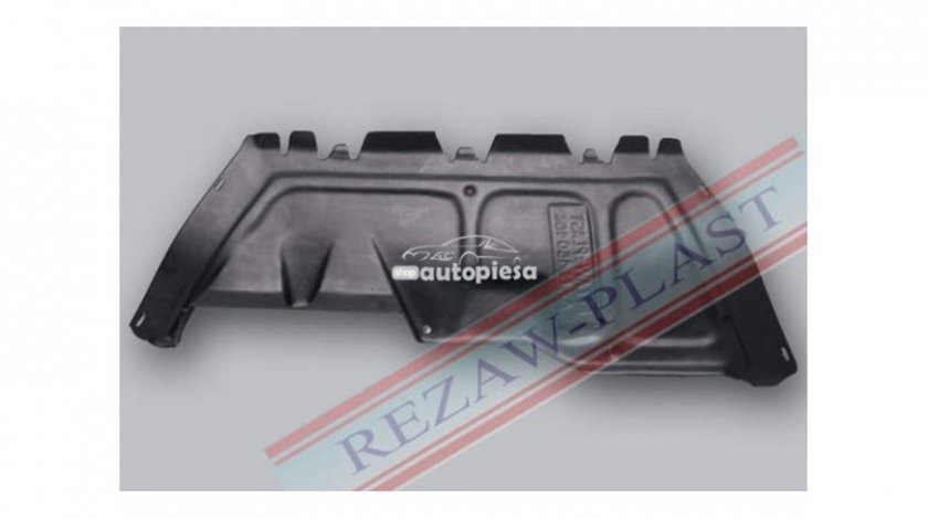 Scut plastic motor central Seat Leon (1M1) benzina fabricat in perioada 2000 - 2006 RP150104 piesa NOUA