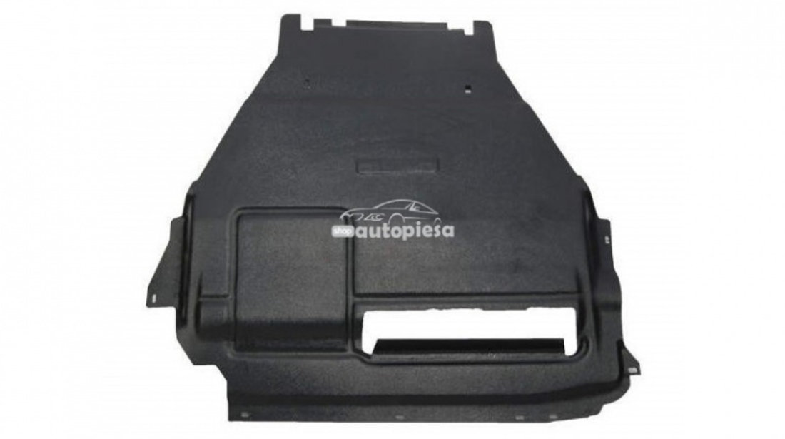 Scut plastic motor Citroen Berlingo diesel fabricat in perioada 1997 - 2002 RP150504 piesa NOUA