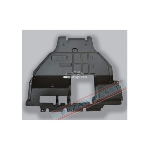 Scut plastic motor Citroen Berlingo diesel fabricat in perioada 2002 - 2008 RP150513 piesa NOUA