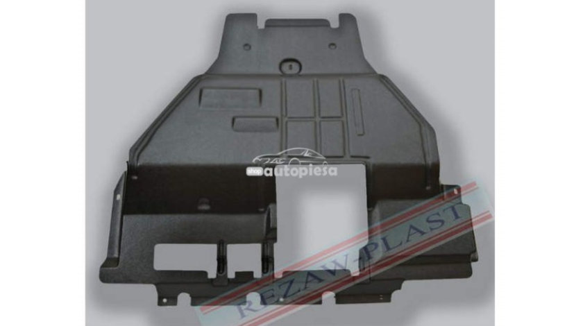 Scut plastic motor Citroen Berlingo diesel fabricat in perioada 2002 - 2008 RP150513 piesa NOUA