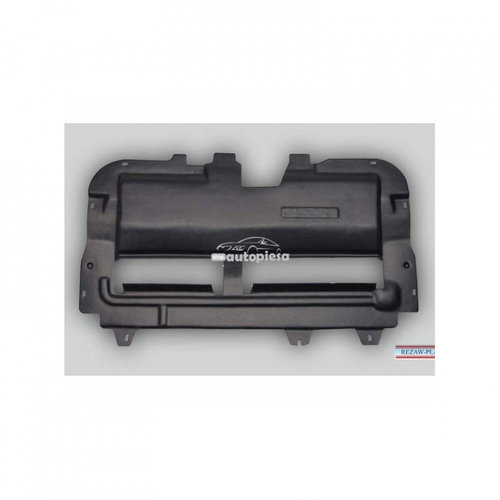 Scut plastic motor Citroen C3 fabricat in perioada 2002 - 2009 RP150503 piesa NOUA